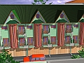 43- Vila Rodeio - Fachada
